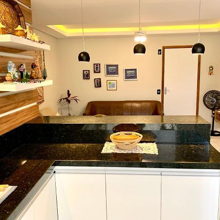 Apto Ubatuba Home - Centro C Vista Dış mekan fotoğraf