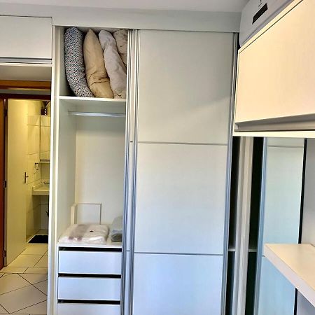 Apto Ubatuba Home - Centro C Vista Dış mekan fotoğraf