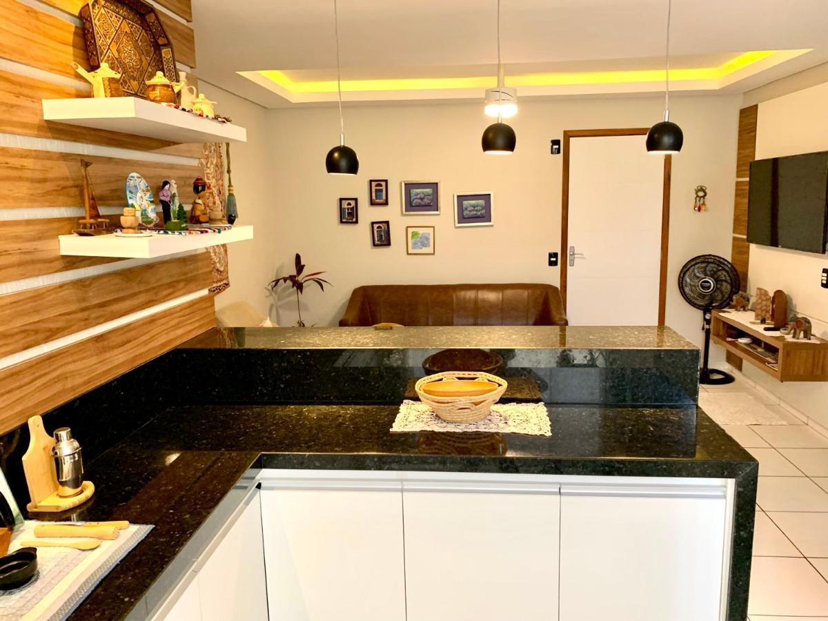 Apto Ubatuba Home - Centro C Vista Dış mekan fotoğraf