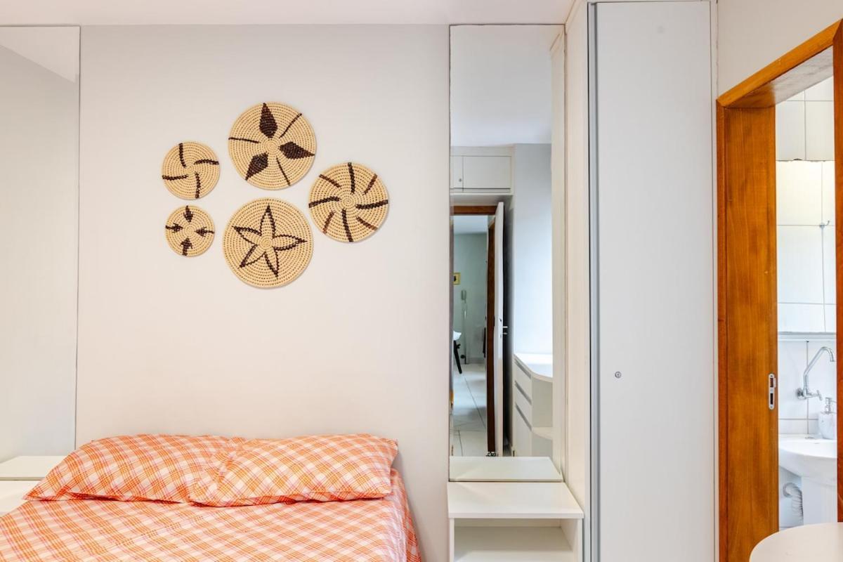 Apto Ubatuba Home - Centro C Vista Dış mekan fotoğraf