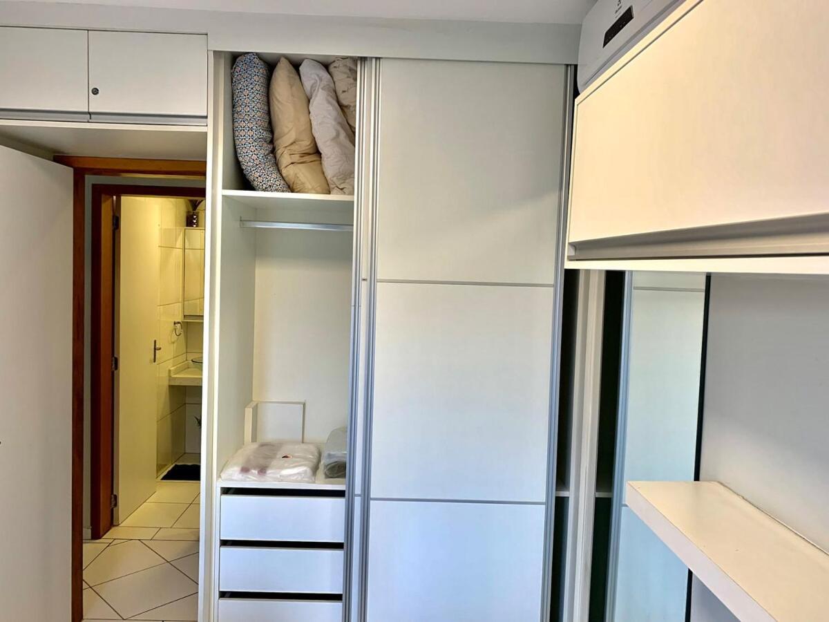 Apto Ubatuba Home - Centro C Vista Dış mekan fotoğraf