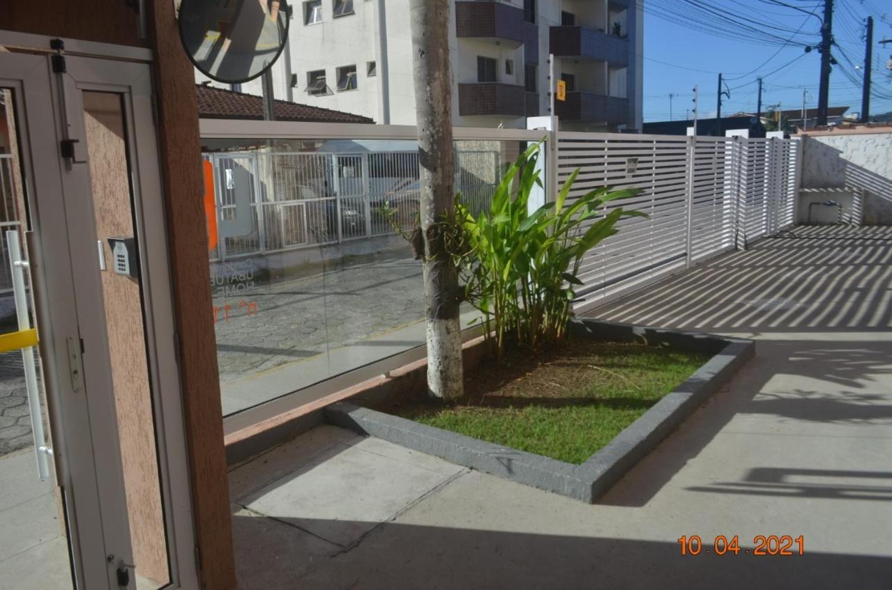 Apto Ubatuba Home - Centro C Vista Dış mekan fotoğraf