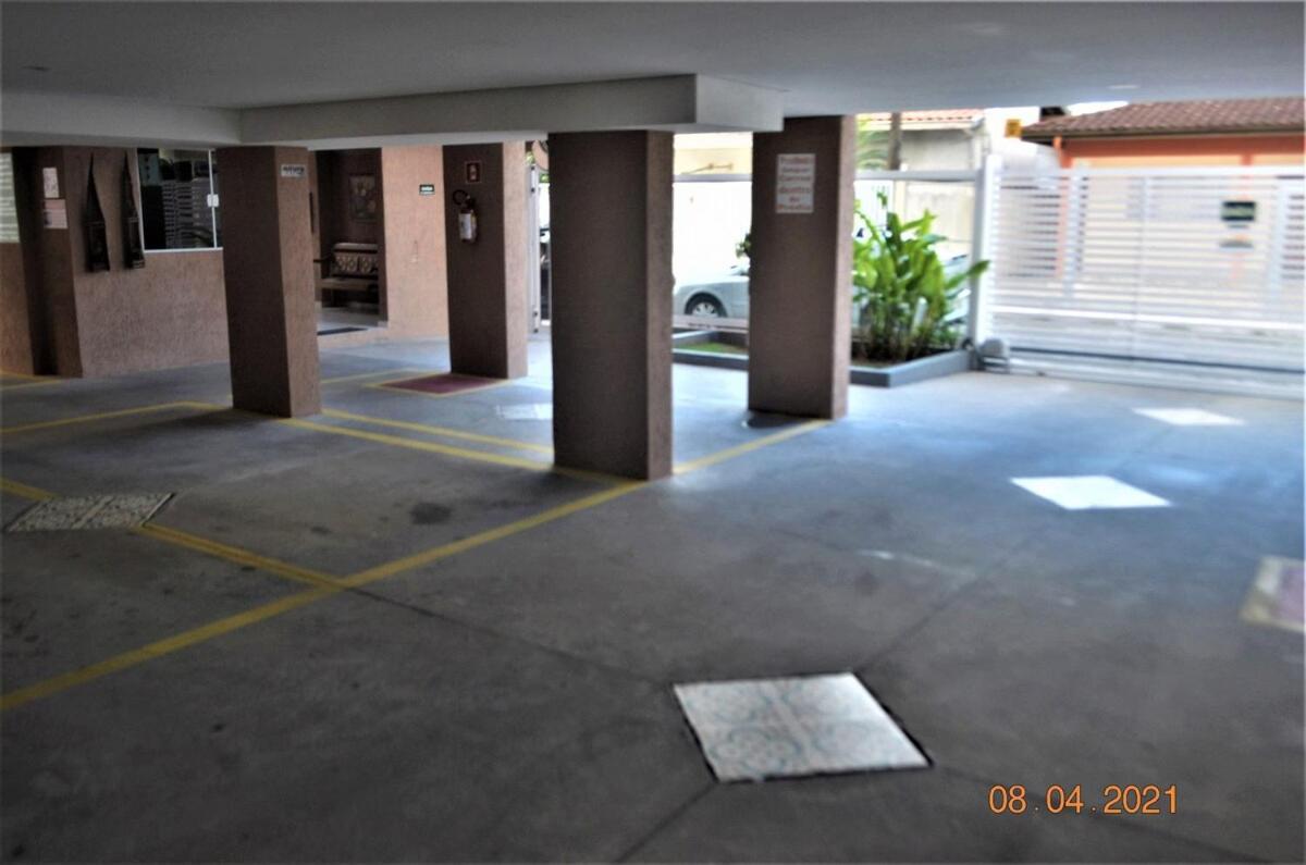 Apto Ubatuba Home - Centro C Vista Dış mekan fotoğraf