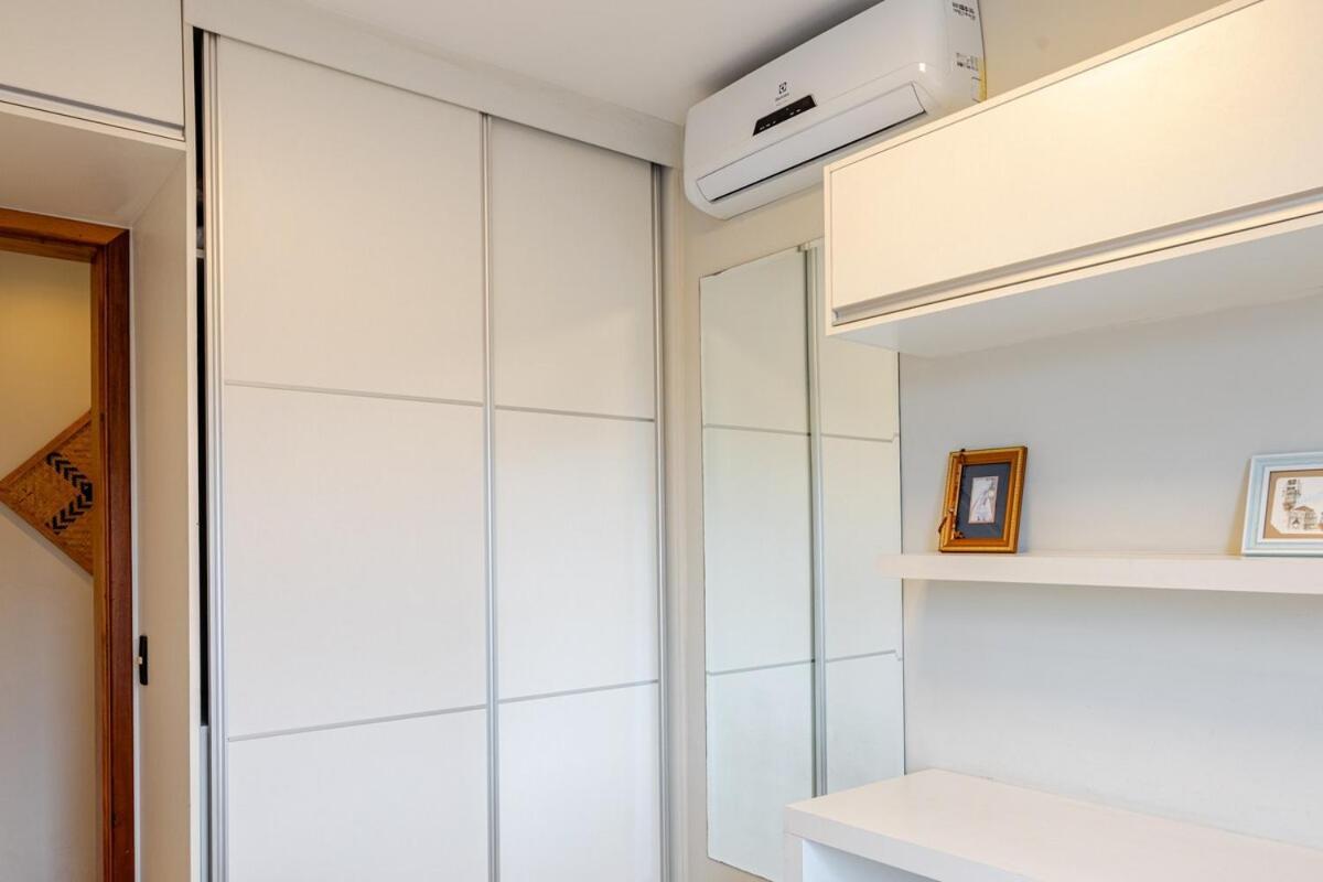 Apto Ubatuba Home - Centro C Vista Dış mekan fotoğraf