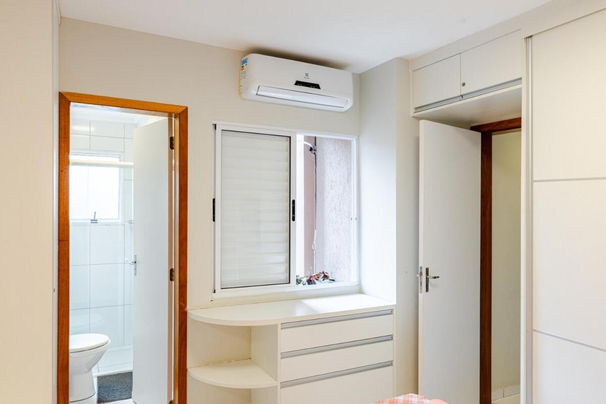 Apto Ubatuba Home - Centro C Vista Dış mekan fotoğraf