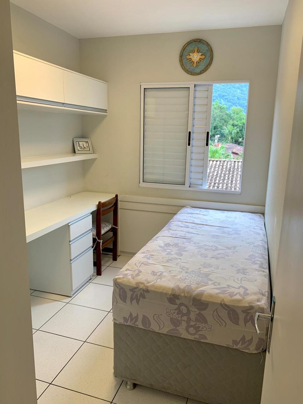 Apto Ubatuba Home - Centro C Vista Dış mekan fotoğraf