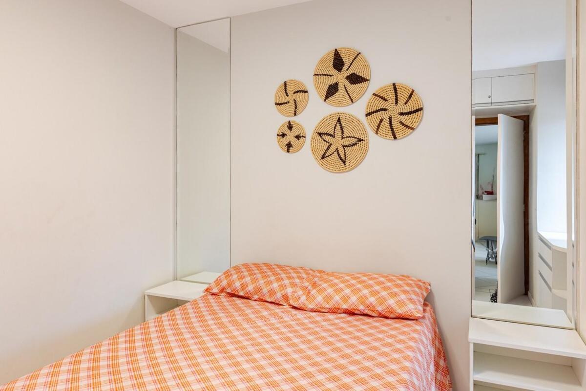 Apto Ubatuba Home - Centro C Vista Dış mekan fotoğraf