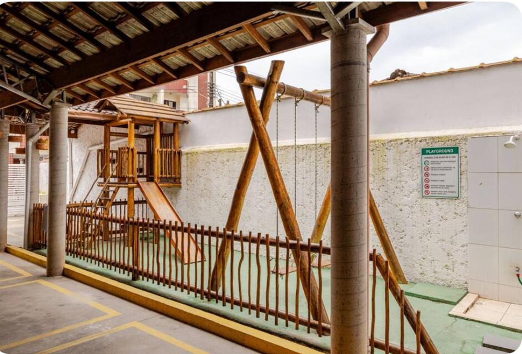 Apto Ubatuba Home - Centro C Vista Dış mekan fotoğraf