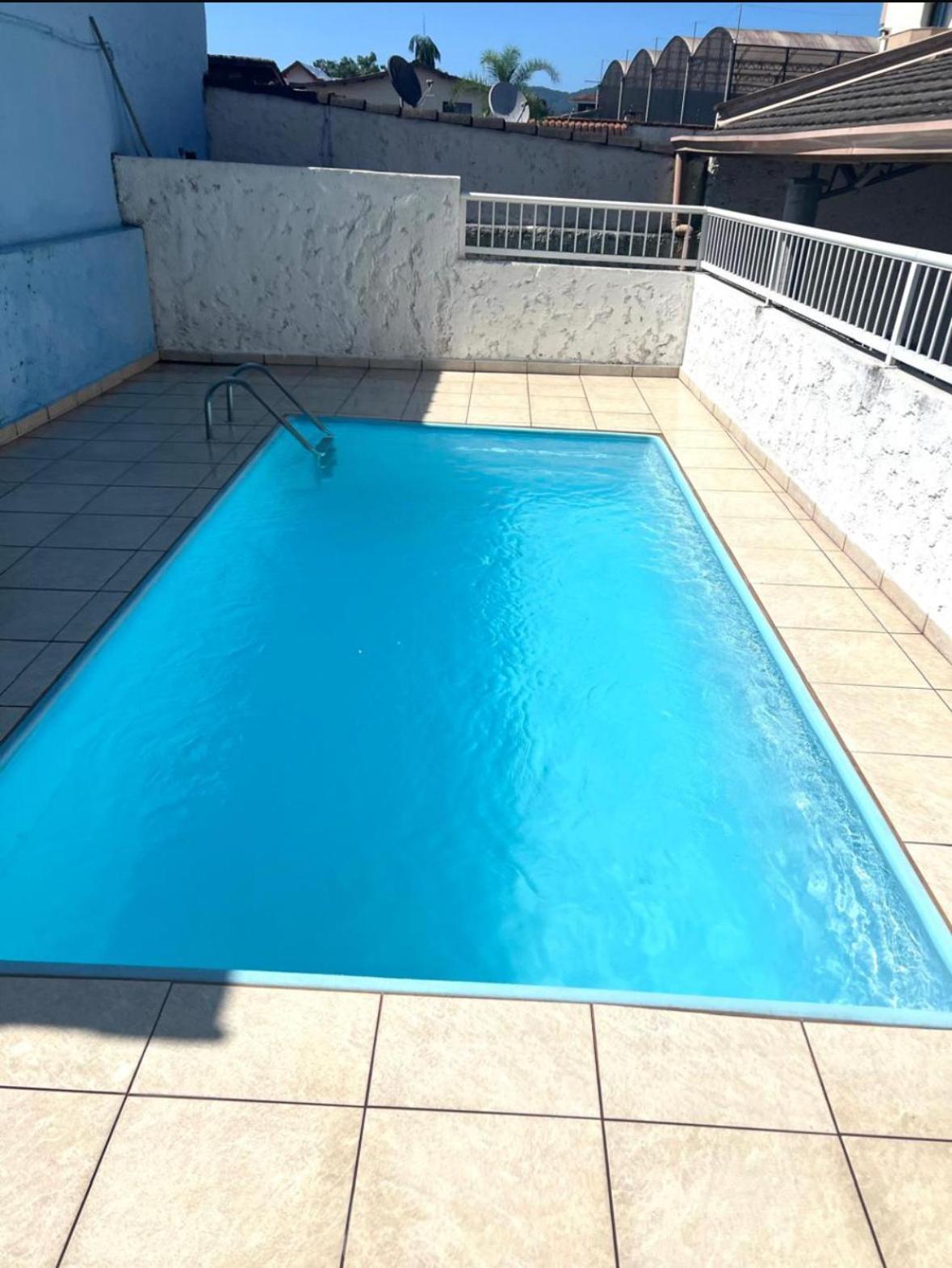 Apto Ubatuba Home - Centro C Vista Dış mekan fotoğraf